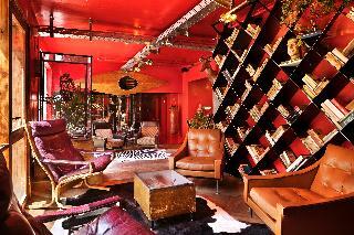 Hotel Dave Gordon - Son Of A Brown