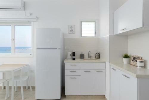 Apartamento Hayarkon Suite