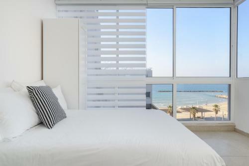 Apartamento Hayarkon Suite