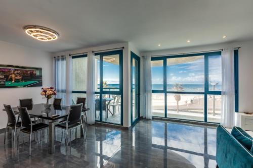 Apartamento M Sea Suites - By The Beach