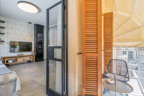 Apartamento Trust Inn - Lovely&trendy 1bedroom Kerem Hatemanim