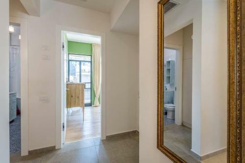 Apartamento Trust Inn - Lovely&trendy 1bedroom Kerem Hatemanim