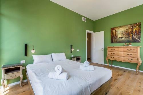 Apartamento Trust Inn - Lovely&trendy 1bedroom Kerem Hatemanim