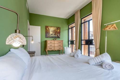 Apartamento Trust Inn - Lovely&trendy 1bedroom Kerem Hatemanim