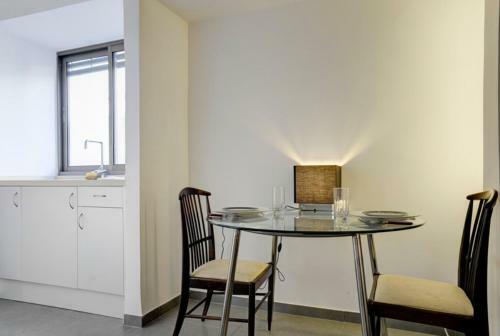Apartamento Tlvsublet Hayarkon