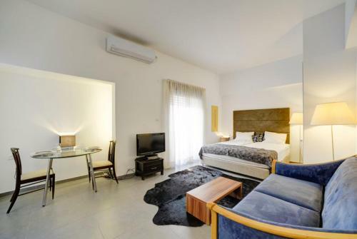 Apartamento Tlvsublet Hayarkon