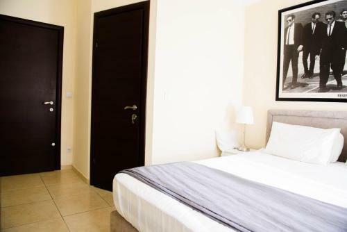 Apartamento Tlvsublet Hayarkon