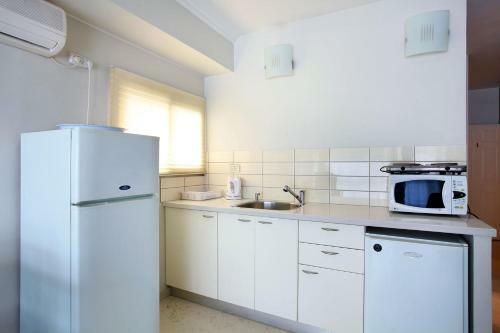 Apartamento Tlvsublet Hayarkon