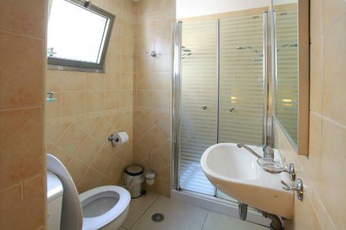 Apartamento Tlvsublet Hayarkon