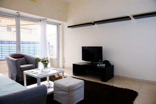 Apartamento Tlvsublet Hayarkon