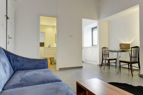 Apartamento Tlvsublet Hayarkon