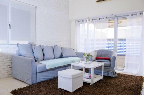 Apartamento Tlvsublet Hayarkon