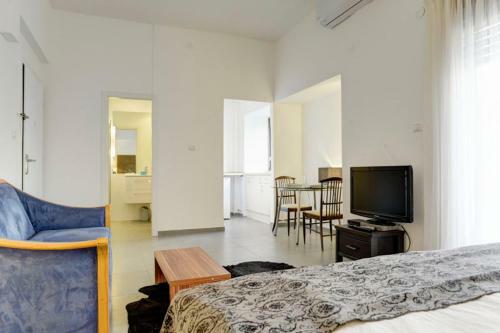 Apartamento Tlvsublet Hayarkon