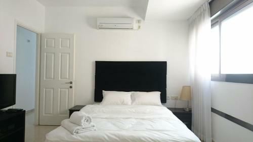 Apartamento Tlvsublet Hayarkon