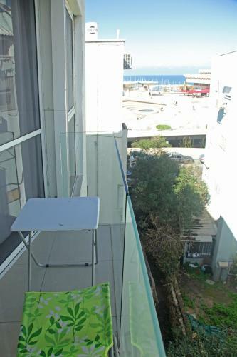 Apartamento Tlvsublet Hayarkon
