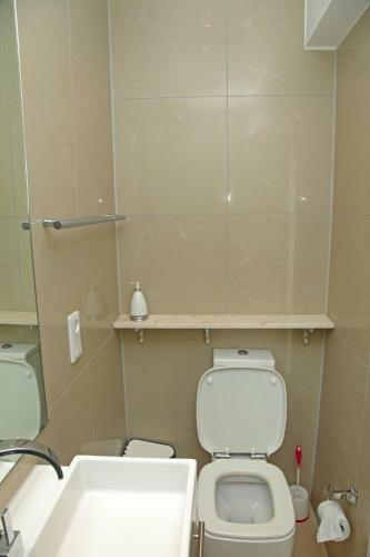 Apartamento Tlvsublet Hayarkon
