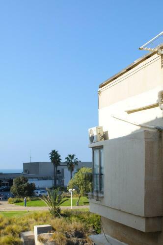 Apartamento Tlvsublet Hayarkon