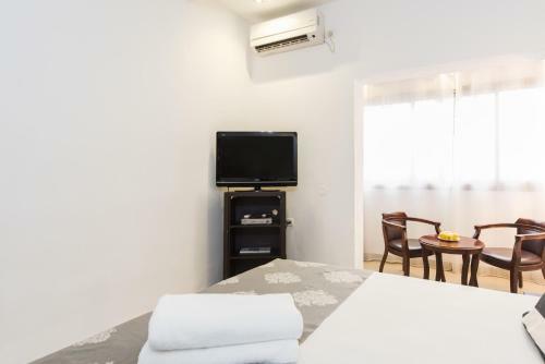 Apartamento Tlvsublet Hayarkon