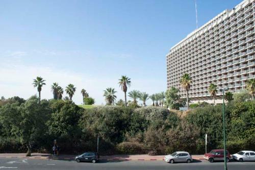 Apartamento Tlvsublet Hayarkon