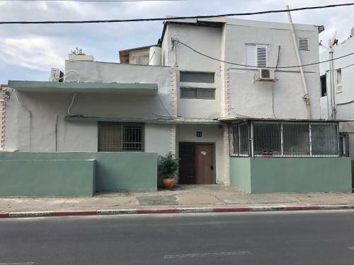 Apartamento Hayarkon By The Beach