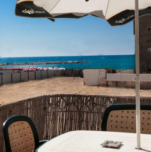 Apartamento Hayarkon By The Beach