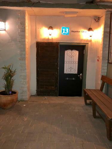 Apartamento Hayarkon By The Beach