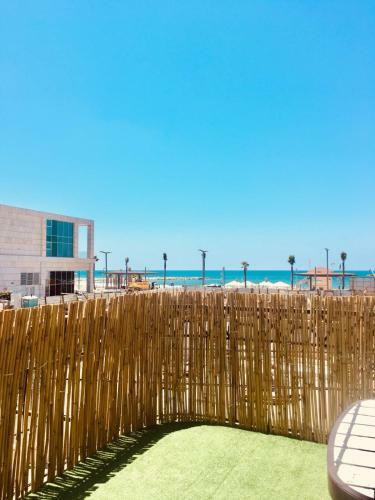 Apartamento Hayarkon By The Beach