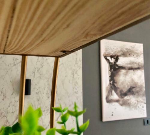 Apartamento Bograshov Ray Supreme By 6
