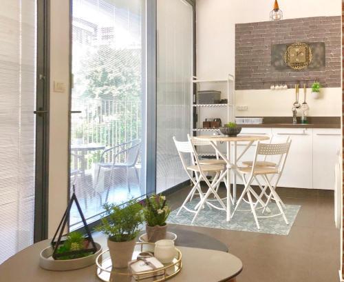 Apartamento Bograshov Ray Supreme By 6