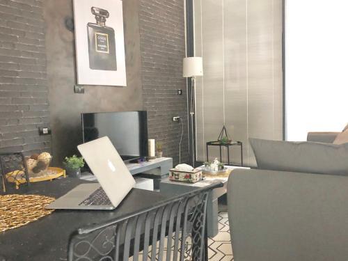 Apartamento Bograshov Ray Supreme By 6