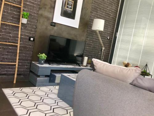 Apartamento Bograshov Ray Supreme By 6