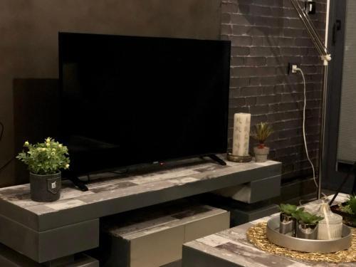 Apartamento Bograshov Ray Supreme By 6