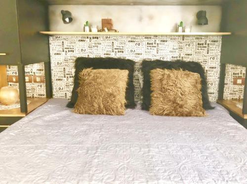 Apartamento Bograshov Ray Supreme By 6