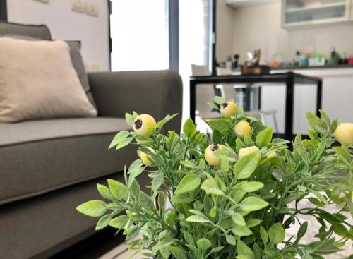 Apartamento Bograshov Ray Supreme By 6