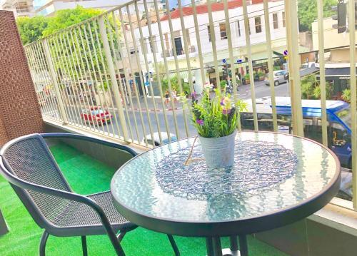 Apartamento Bograshov Ray Supreme By 6