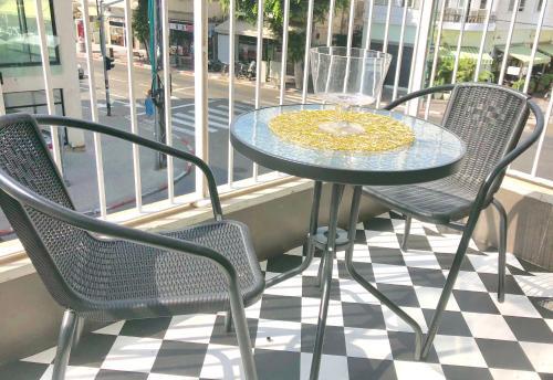 Apartamento Bograshov Ray Supreme By 6