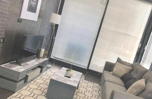 Apartamento Bograshov Ray Supreme By 6