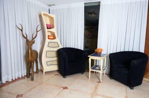 Keren Apartments