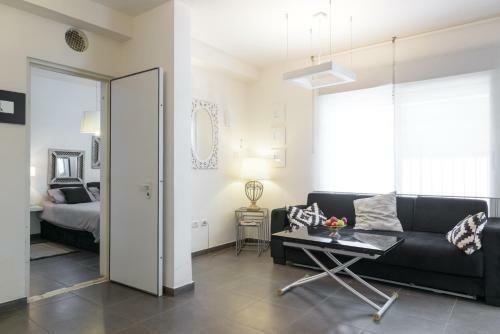 Apartamento Feelhome - Bograshov / Ben Yehuda