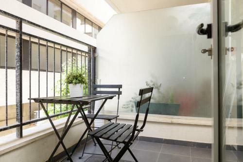 Apartamento Feelhome - Bograshov / Ben Yehuda