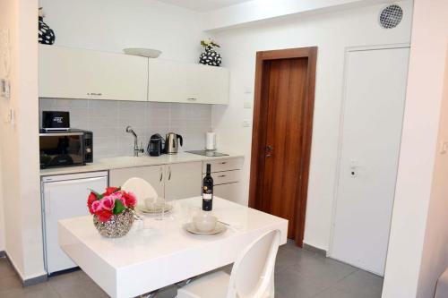 Apartamento Feelhome - Bograshov / Ben Yehuda