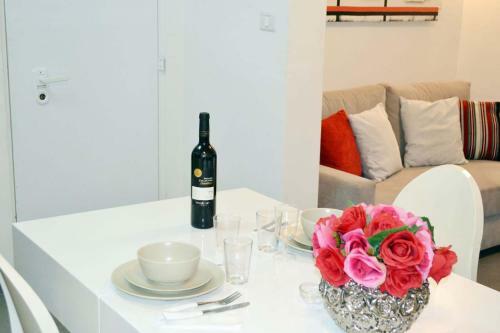 Apartamento Feelhome - Bograshov / Ben Yehuda