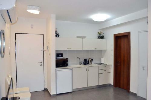 Apartamento Feelhome - Bograshov / Ben Yehuda