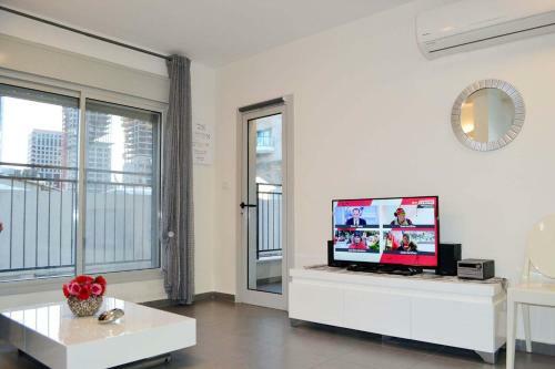 Apartamento Feelhome - Bograshov / Ben Yehuda