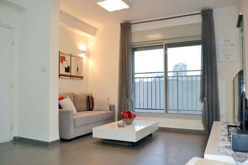 Apartamento Feelhome - Bograshov / Ben Yehuda