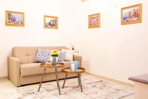 Apartamento Premium Suites On The Beach In Ben Yehuda 60b