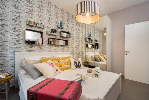 Apartamento Sweet Inn-dizengoff St.