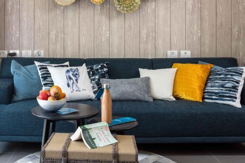 Apartamento Sweet Inn-dizengoff St.