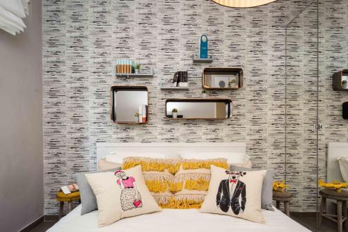 Apartamento Sweet Inn-dizengoff St.