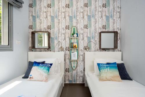 Apartamento Sweet Inn-dizengoff St.